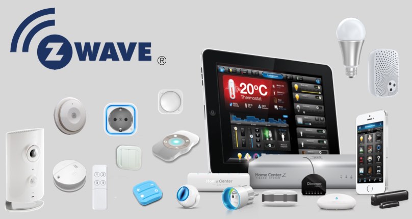 Новость проекта. Sigma Designs анонсировала технологию синхронизации устройств Z-Wave через QR-код