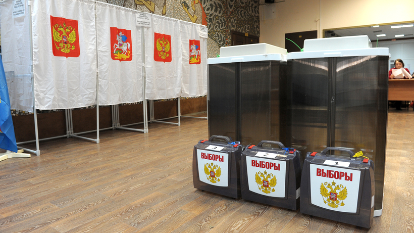Новость проекта. В Волгоградской области на выборах-2017 будет использоваться новая технология QR-кода