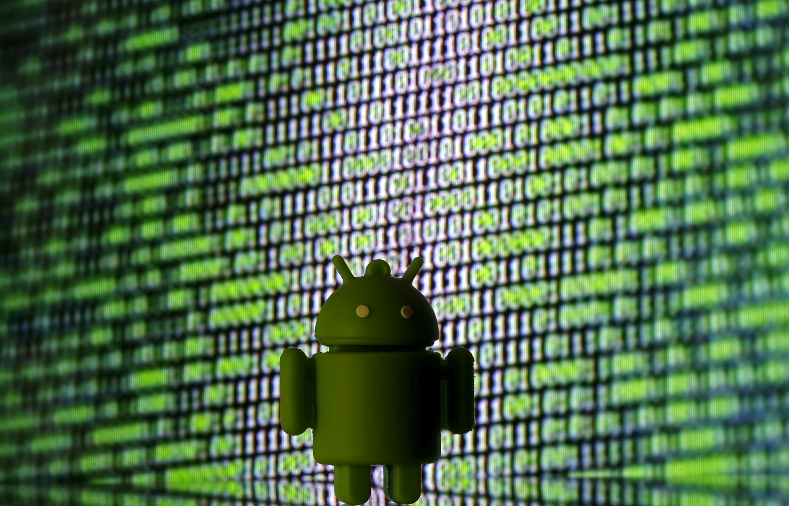 Новость проекта. Внимание: в Google Play нашли считыватели QR кодов свыше 50 приложений, зараженных вирусами GhostTeam
