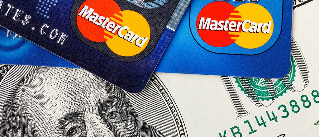 Новость проекта. MasterCard запустит сервис снятия наличных через QR-код