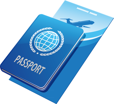 Новость проекта. В Киргизии всем иностранным гостям будут выдавать "Паспорт туриста" c QR-кодом
