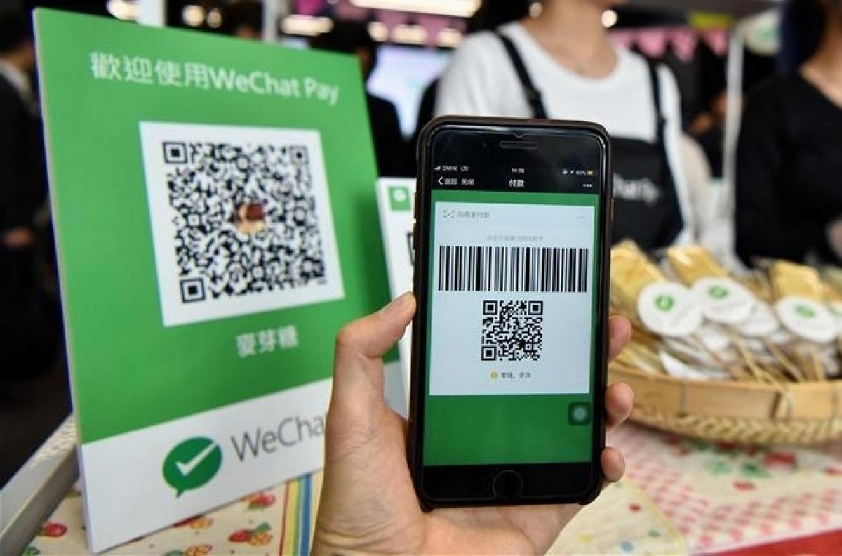 Новость проекта. Онлайн-платежи через WeChat Pay начали работать в Яндекс.Кассе