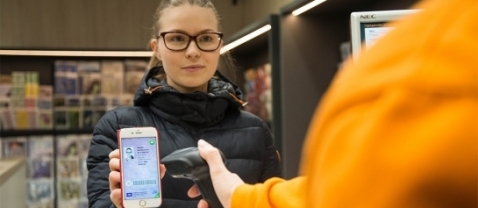 Финляндия первой в мире введет электронные водительские права с QR-кодами