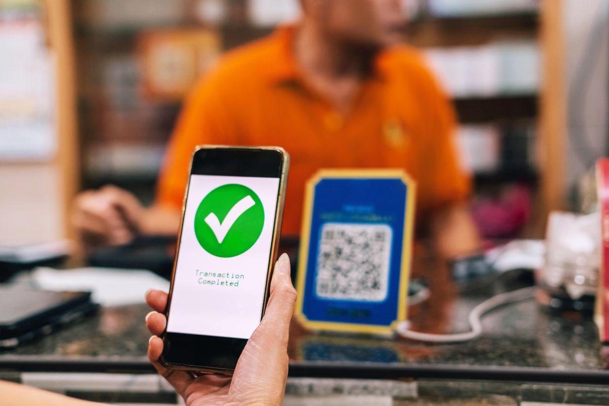 Новость проекта. Пользователи телефонов без NFC теперь можно будет оплачивать покупки по QR-кодам ... в Бразилии